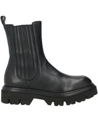 FRU.IT - Stiefelette - Lyst