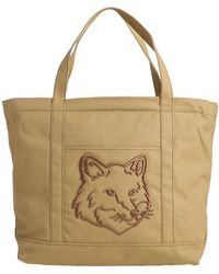 Maison Kitsuné - Handbag - Lyst