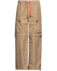 Moncler - Straight Trousers - Lyst