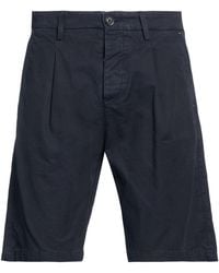 Fay - Shorts & Bermuda Shorts - Lyst