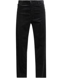 Emporio Armani - Trouser - Lyst