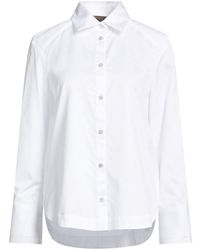 Moorer - Shirt - Lyst
