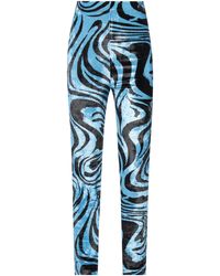 Philosophy Di Lorenzo Serafini - Leggings - Lyst