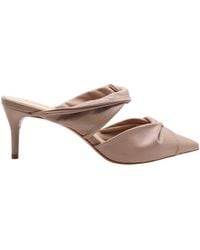 Carrano - Mules & Zuecos - Lyst