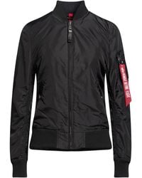 Alpha Industries - Jacket - Lyst