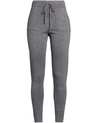 Cashmere Company - Pants Wool, Cashmere - Lyst
