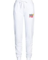 Gaelle Paris - Trouser - Lyst