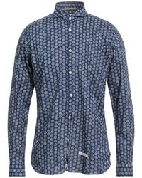 Tintoria Mattei 954 - Chemise - Lyst