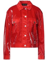 MR & MRS - Jacket - Lyst