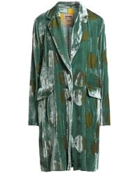 Uma Wang - Overcoat & Trench Coat - Lyst
