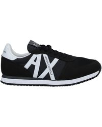 ax armani exchange shoes