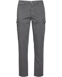 Tramarossa - Jeans Cotton, Polyester, Elastane - Lyst