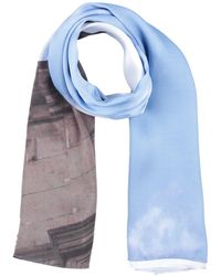 MM6 by Maison Martin Margiela Scarves for Women - Up to 71% off at 