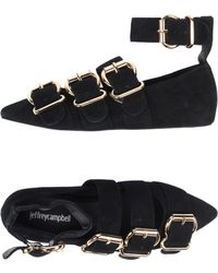 Jeffrey Campbell Ballet flats and pumps for Women - Up to 78% off at  Lyst.com