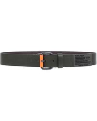 DIESEL Cintura - Verde
