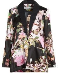 Shirtaporter - Blazer - Lyst