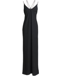 MONIQUE GARÇONNE - Maxi-Kleid - Lyst