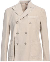 Santaniello - Blazer - Lyst