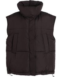 ONLY - Puffer - Lyst