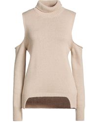 N.O.W. ANDREA ROSATI CASHMERE - Turtlenecks - Lyst