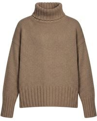 Aragona - Turtleneck - Lyst