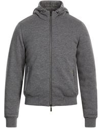 Moorer - Puffer Virgin Wool, Cashmere - Lyst