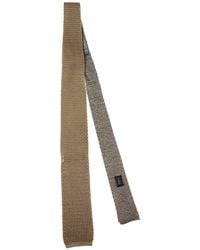 Corneliani - Cravatta E Papillon - Lyst