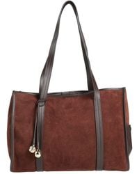Sandro - Schultertasche - Lyst
