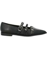 Pinko - Ballet Flats - Lyst