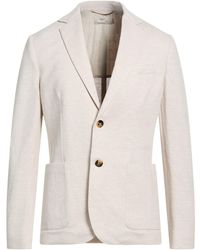 Agnona - Blazers - Lyst