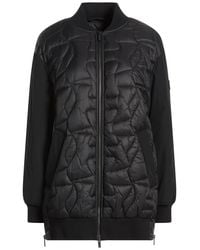 Hogan - Jacket Polyamide, Polyester, Elastane - Lyst