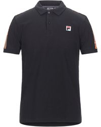 Fila Polo shirts for Men | Online Sale up to 66% off | Lyst