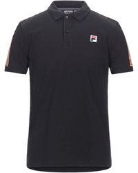 fila polo shirts sale