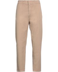 Alpha Studio - Trouser - Lyst