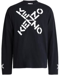 Camisetas y polos KENZO de hombre: hasta el 30 % de descuento | Lyst