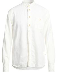 Hand Picked - Camisa - Lyst
