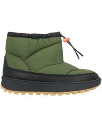 Date - Ankle Boots - Lyst