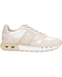 EA7 - Sneakers - Lyst