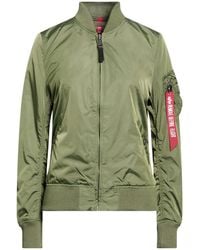 Alpha Industries - Jacket - Lyst