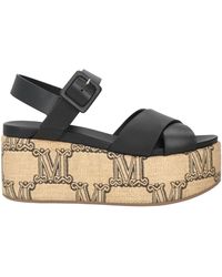 Max Mara - Espadrilles - Lyst