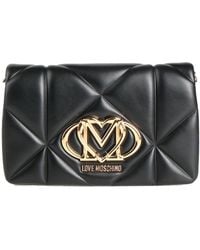 Love Moschino - Handbags - Lyst