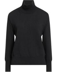 Alpha Studio - Cuello Alto - Lyst