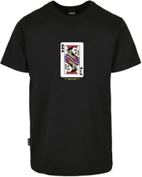 Cayler & Sons T-shirts - Schwarz