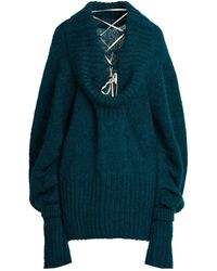 Dries Van Noten - Pullover - Lyst