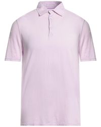 Fedeli - Polo Shirt - Lyst