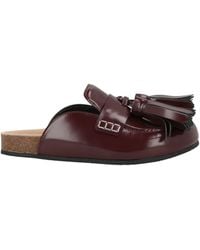 JW Anderson - Loafers - Lyst