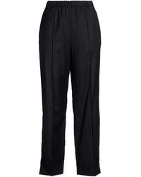 Fabiana Filippi - Pants Virgin Wool, Polyamide, Elastane - Lyst