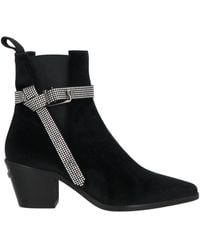 Zadig & Voltaire - Stivaletti - Lyst