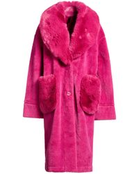 Nolita - Shearling & Teddy - Lyst
