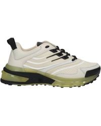 Givenchy - Giv 1 Leather Sneaker - Lyst